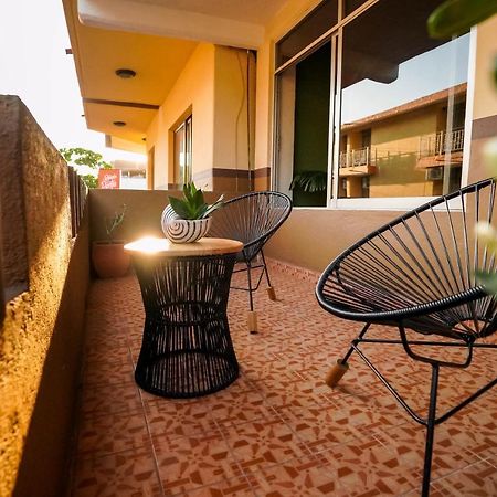 Hotel Casa Arena Zihuatanejo Kültér fotó
