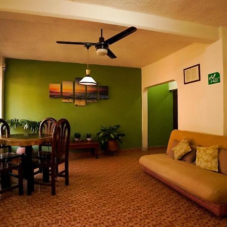 Hotel Casa Arena Zihuatanejo Kültér fotó
