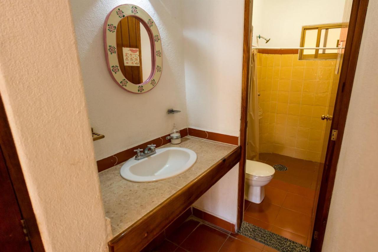 Hotel Casa Arena Zihuatanejo Kültér fotó