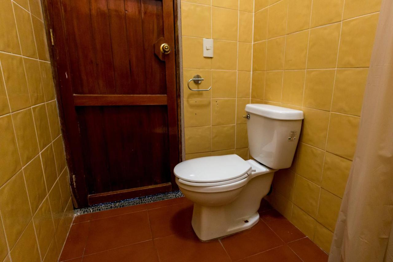 Hotel Casa Arena Zihuatanejo Kültér fotó