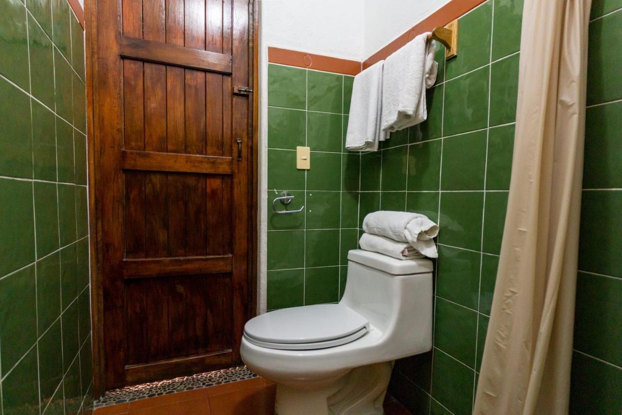 Hotel Casa Arena Zihuatanejo Kültér fotó