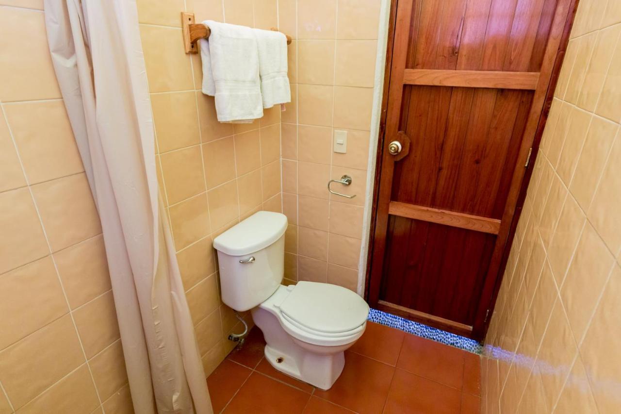 Hotel Casa Arena Zihuatanejo Kültér fotó