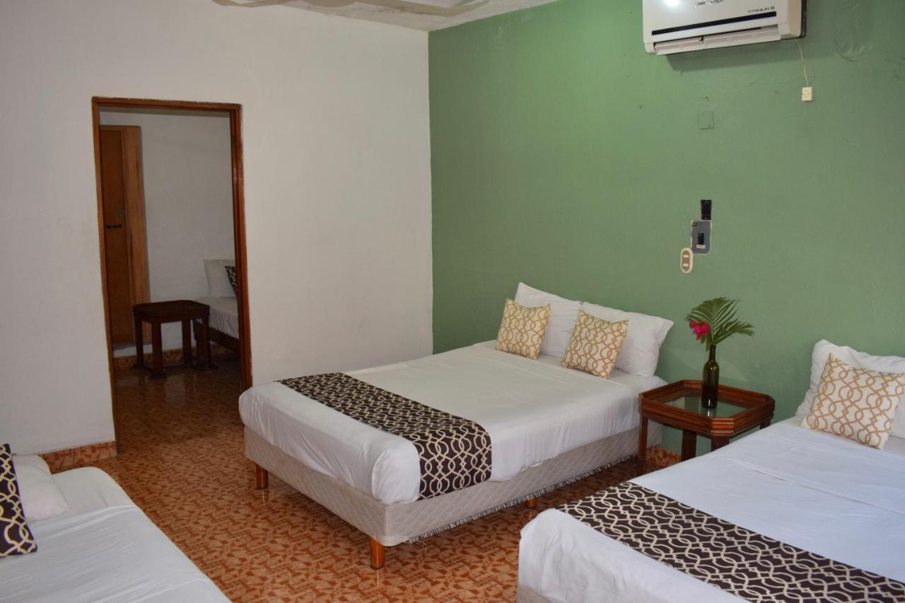 Hotel Casa Arena Zihuatanejo Kültér fotó