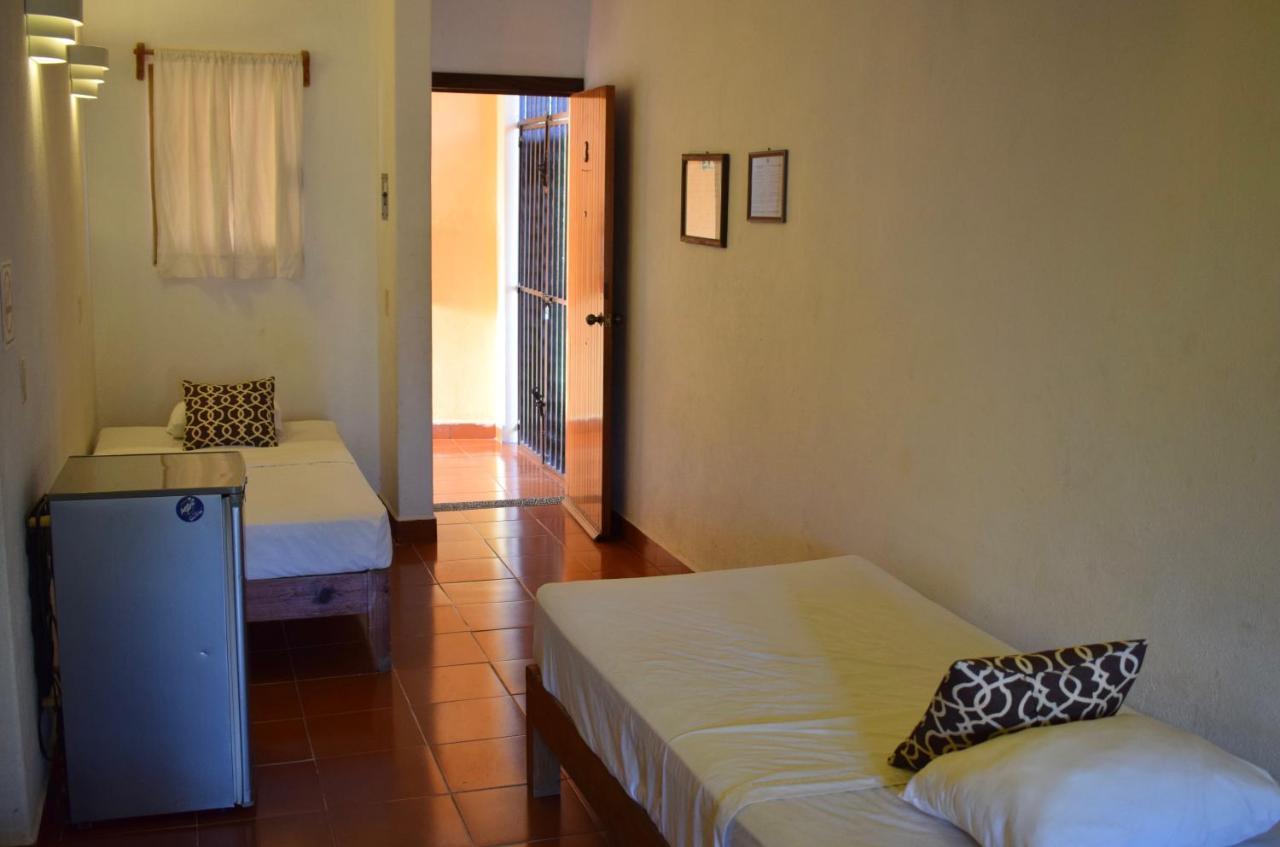 Hotel Casa Arena Zihuatanejo Kültér fotó
