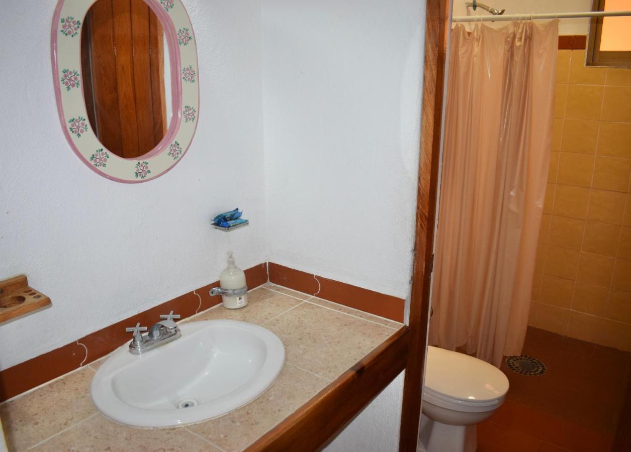 Hotel Casa Arena Zihuatanejo Kültér fotó