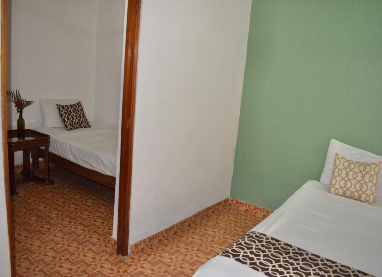 Hotel Casa Arena Zihuatanejo Kültér fotó
