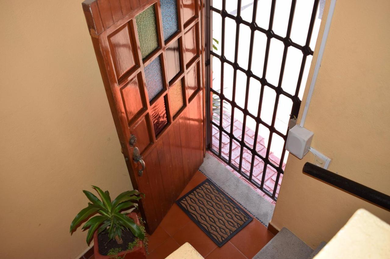 Hotel Casa Arena Zihuatanejo Kültér fotó
