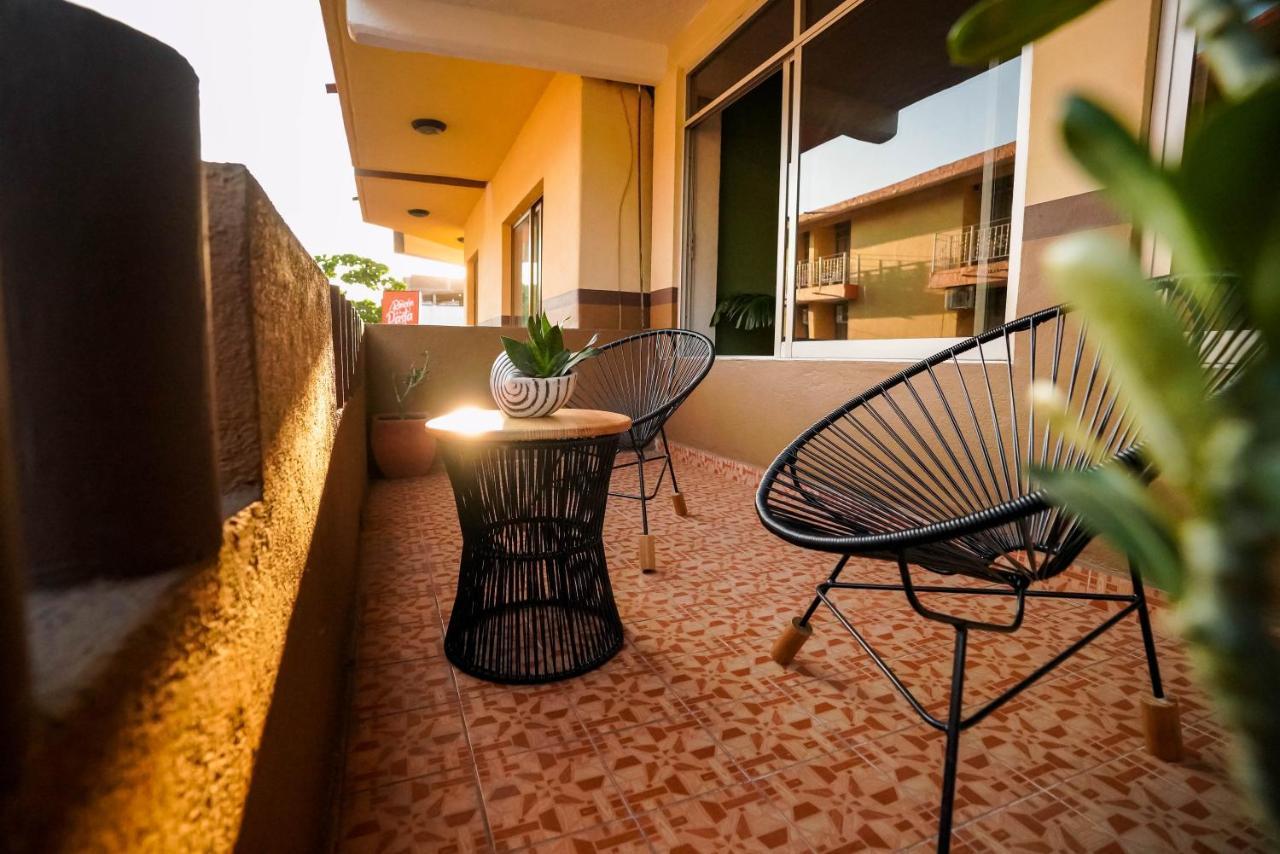 Hotel Casa Arena Zihuatanejo Kültér fotó
