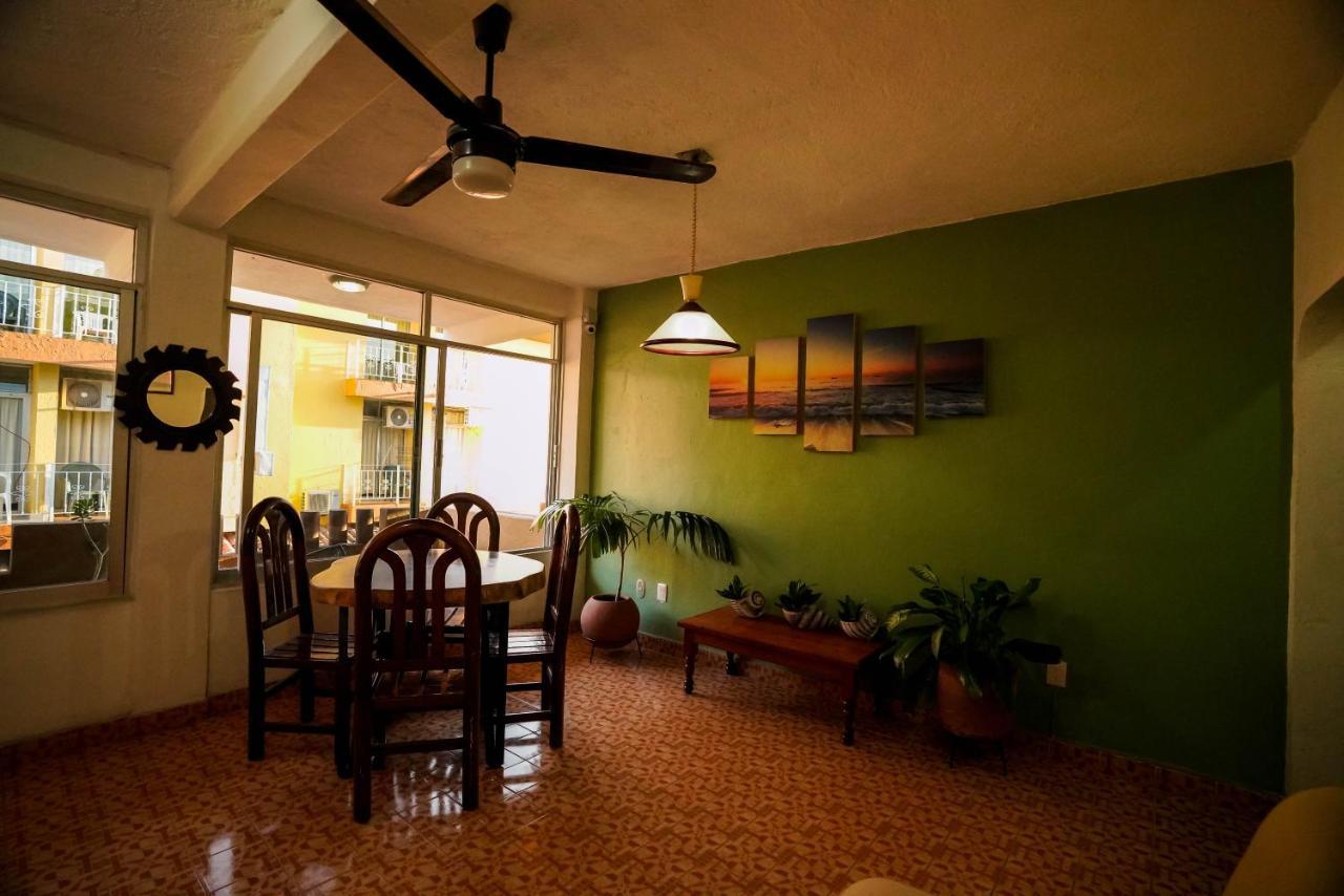 Hotel Casa Arena Zihuatanejo Kültér fotó