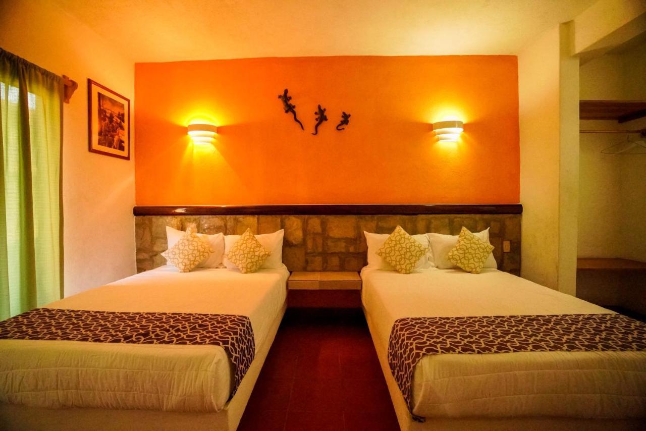 Hotel Casa Arena Zihuatanejo Kültér fotó