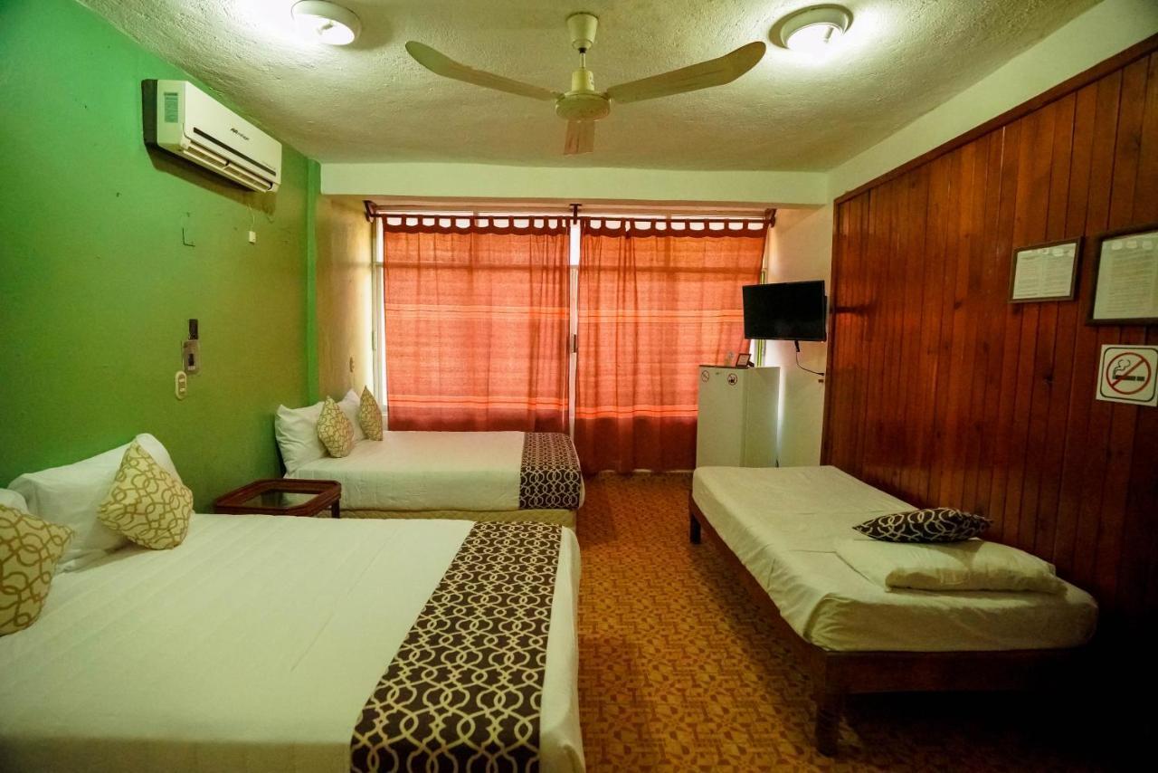 Hotel Casa Arena Zihuatanejo Kültér fotó