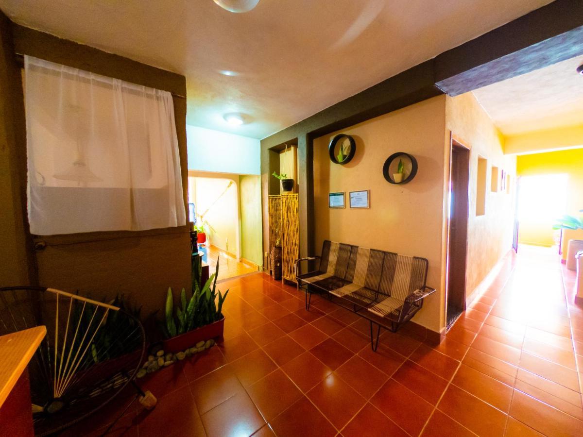 Hotel Casa Arena Zihuatanejo Kültér fotó
