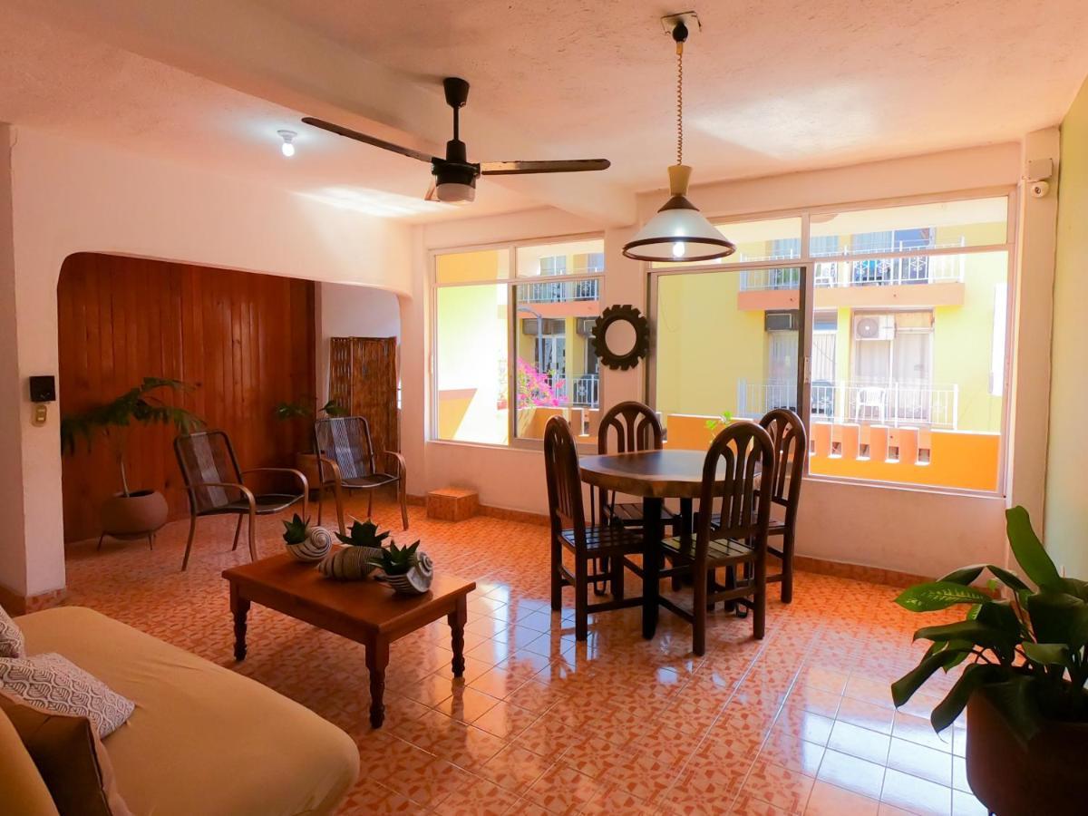 Hotel Casa Arena Zihuatanejo Kültér fotó