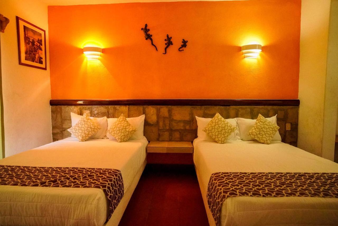 Hotel Casa Arena Zihuatanejo Kültér fotó