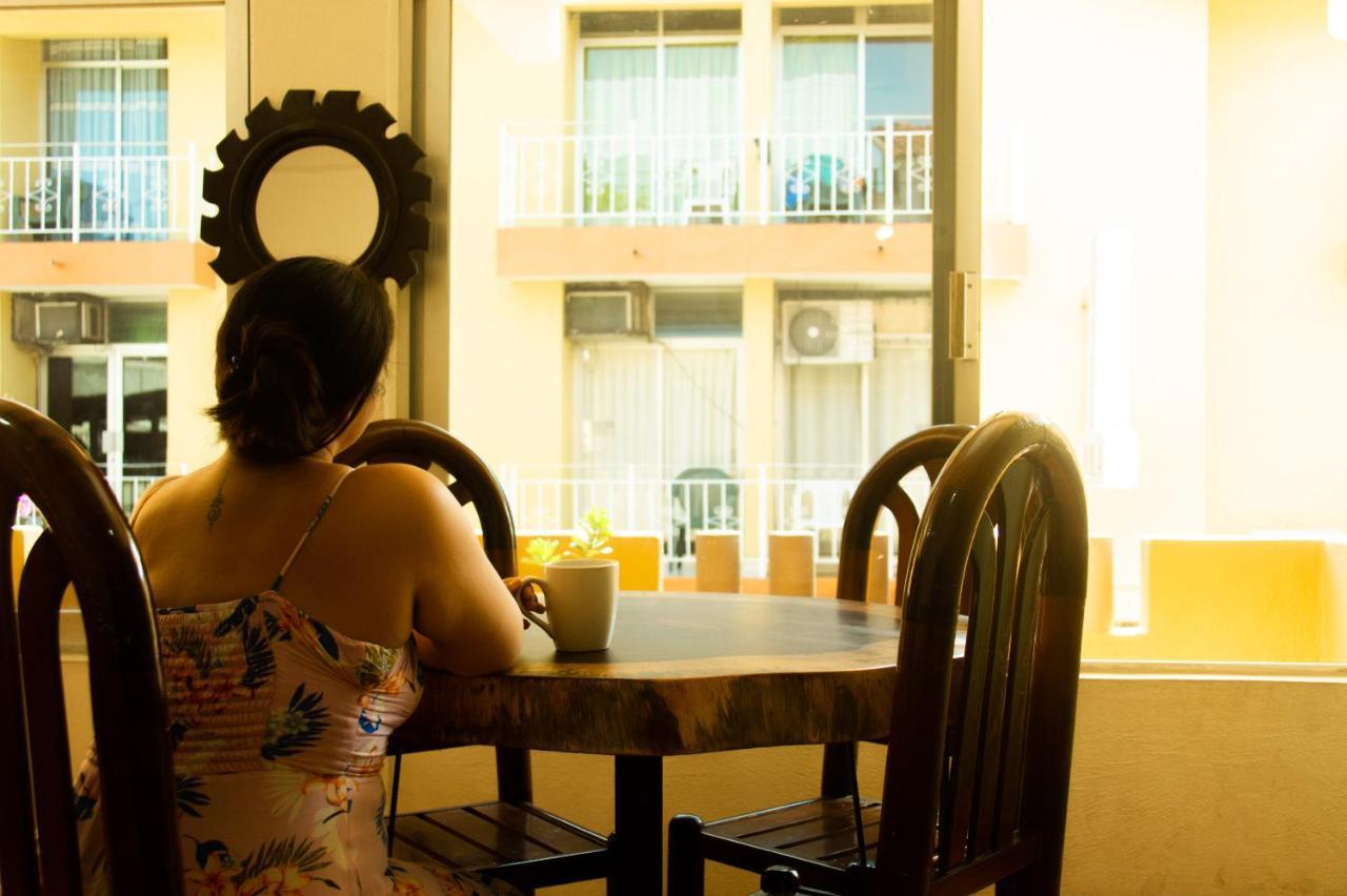 Hotel Casa Arena Zihuatanejo Kültér fotó